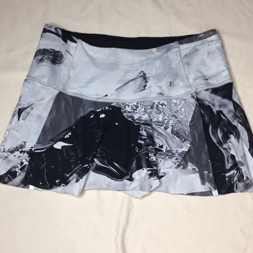 Rare Hit Your Stride Skirt